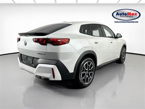 2024 BMW X2 xDrive28i