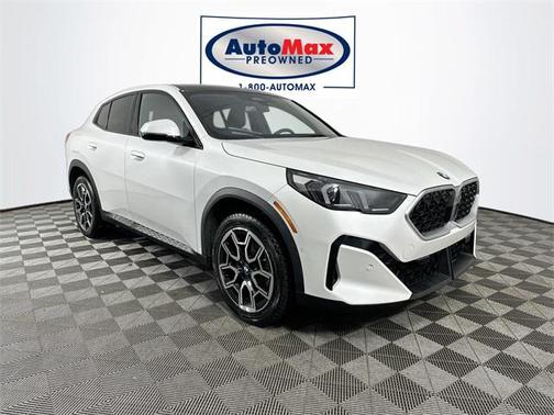 2024 BMW X2 xDrive28i