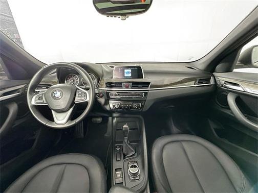2018 BMW X1 sDrive28i