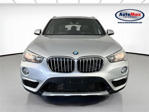 2018 BMW X1 sDrive28i