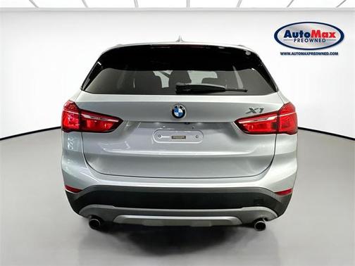 2018 BMW X1 sDrive28i
