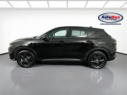 2024 Dodge Hornet R/T Plus EAWD