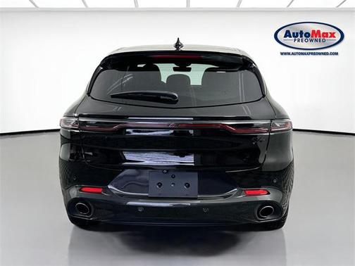 2024 Dodge Hornet R/T Plus EAWD