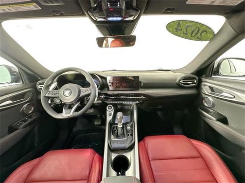 2024 Dodge Hornet R/T Plus EAWD