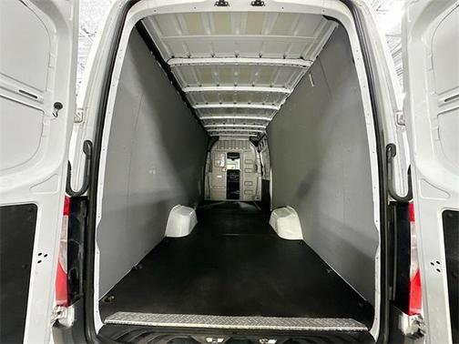 2022 Mercedes-Benz Sprinter 3500 High Roof