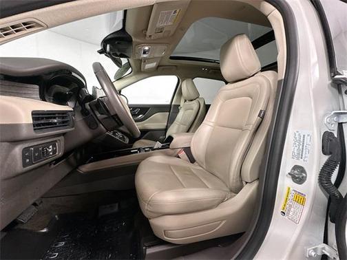 2022 Lincoln Corsair Grand Touring