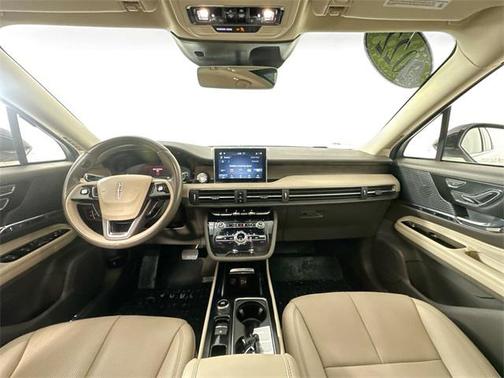 2022 Lincoln Corsair Grand Touring