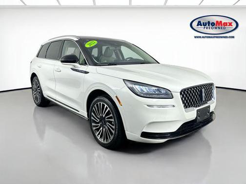 2022 Lincoln Corsair Grand Touring