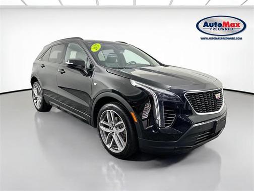2023 Cadillac XT4 Sport
