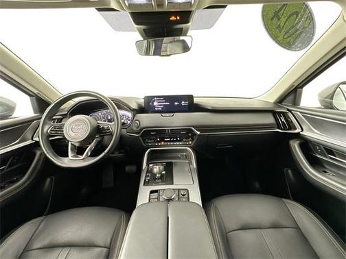 2024 Mazda CX-90 PHEV Preferred