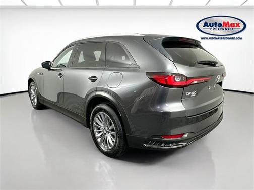 2024 Mazda CX-90 PHEV Preferred