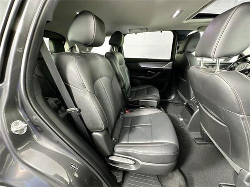 2024 Mazda CX-90 PHEV Preferred