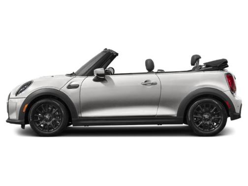 2024 MINI Convertible Cooper S