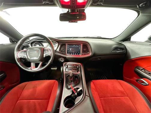 2017 Dodge Challenger GT