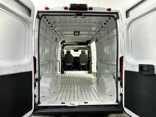 2025 RAM ProMaster 2500 Tradesman