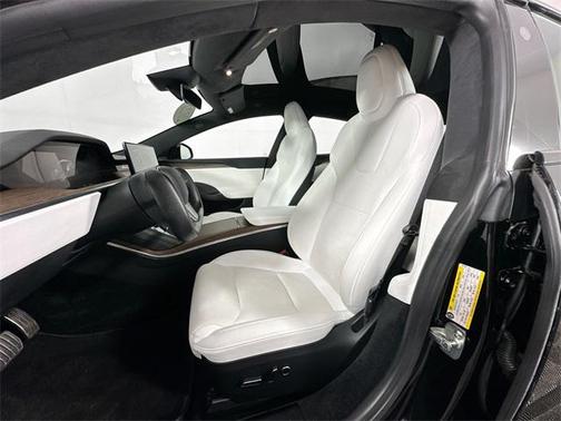 2022 Tesla Model S Dual Motor All-Wheel Drive