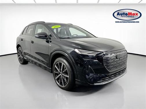 2022 Audi Q4 e-tron Prestige 50 quattro