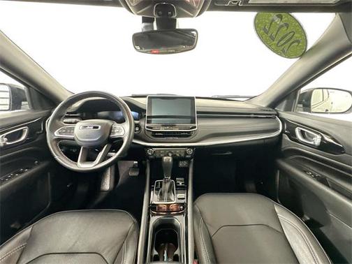 2022 Jeep Compass High Altitude