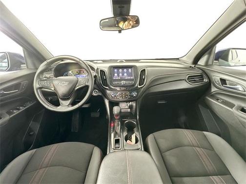 2022 Chevrolet Equinox AWD RS