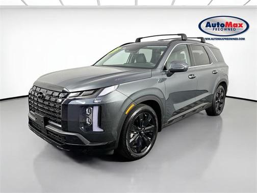 2023 Hyundai PALISADE XRT