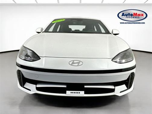 2023 Hyundai IONIQ 6 SEL