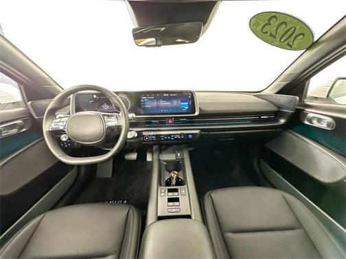 2023 Hyundai IONIQ 6 SEL