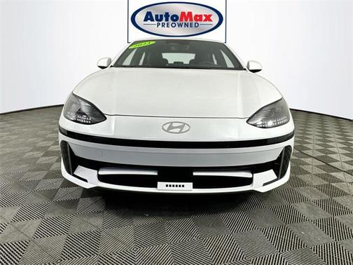 2023 Hyundai IONIQ 6 SEL