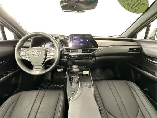 2024 Lexus UX 250h F Sport