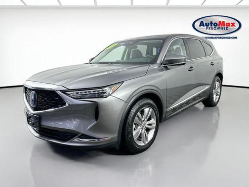 2023 Acura MDX Standard