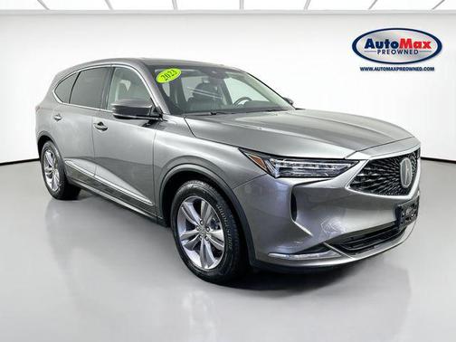 2023 Acura MDX Standard