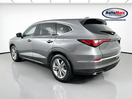 2023 Acura MDX Standard