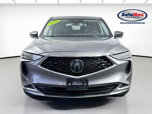 2023 Acura MDX Standard