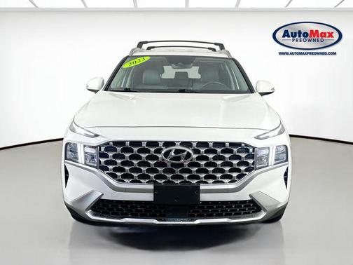 2023 Hyundai Santa Fe Plug-In Hybrid SEL Convenience