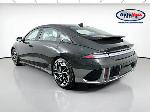 2023 Hyundai IONIQ 6 Limited