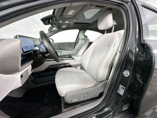 2023 Hyundai IONIQ 6 Limited