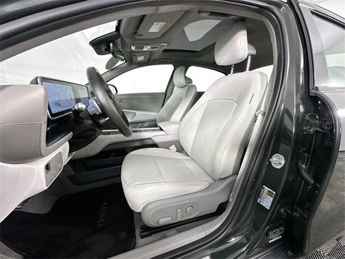 2023 Hyundai IONIQ 6 Limited