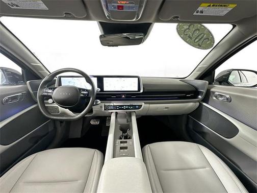2023 Hyundai IONIQ 6 Limited