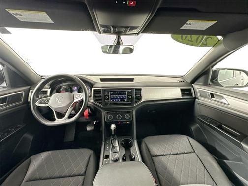 2020 Volkswagen Atlas Cross Sport 2.0T S