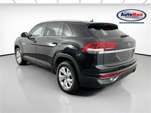 2020 Volkswagen Atlas Cross Sport 2.0T S