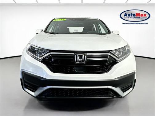 2021 Honda CR-V AWD Special Edition