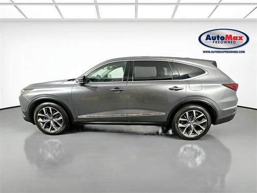 2023 Acura MDX Technology Package