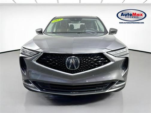 2023 Acura MDX Technology Package
