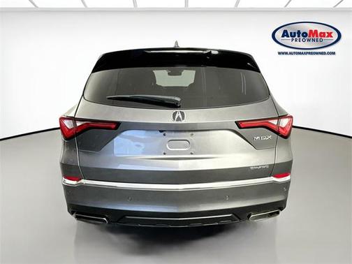 2023 Acura MDX Technology Package