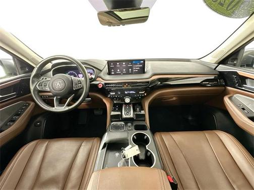 2023 Acura MDX Technology Package
