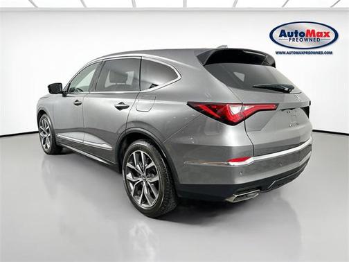 2023 Acura MDX Technology Package