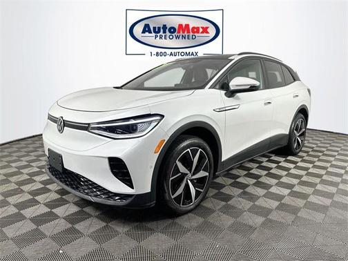 2023 Volkswagen ID.4 AWD Pro S