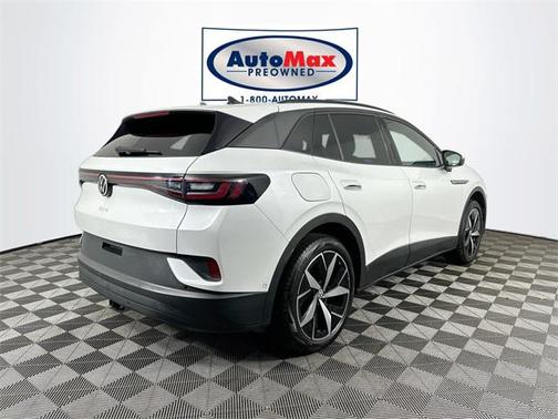 2023 Volkswagen ID.4 AWD Pro S