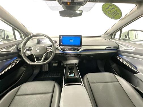 2023 Volkswagen ID.4 AWD Pro S