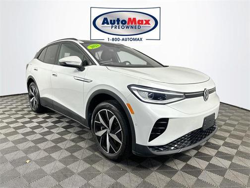 2023 Volkswagen ID.4 AWD Pro S