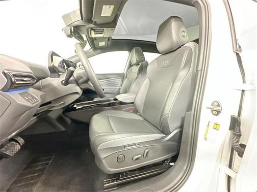 2023 Volkswagen ID.4 AWD Pro S